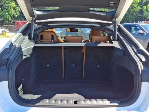 Used 2023 BMW i4 eDrive40 w/ Premium Package RWD image 28