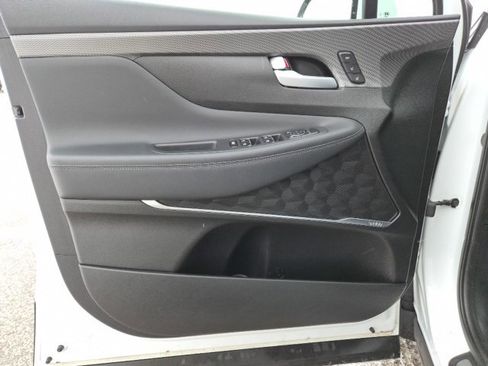 Used 2019 Hyundai Santa Fe AWD image 13