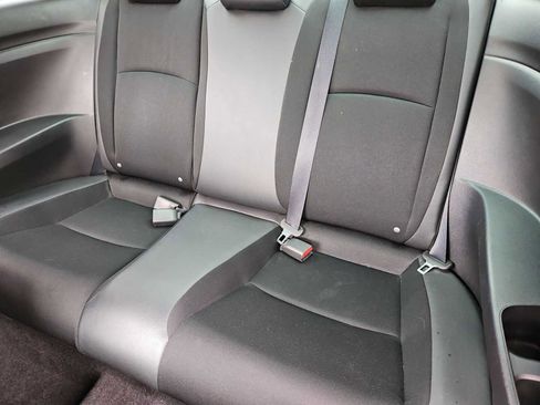 Used 2019 Honda Civic Sport image 17