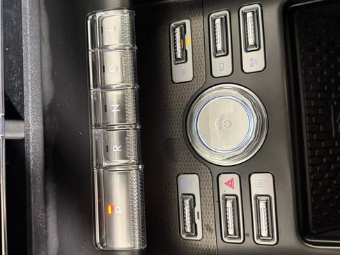 New 2026 Lincoln Nautilus Premier w/ Equipment Group 102A image 36