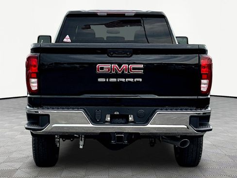 New 2026 GMC Sierra 2500 Pro w/ Convenience Package AWD/4WD image 5