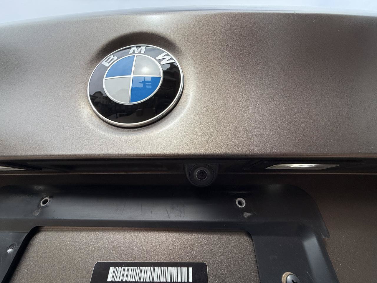 Used 2015 BMW 550i Sedan RWD image 39