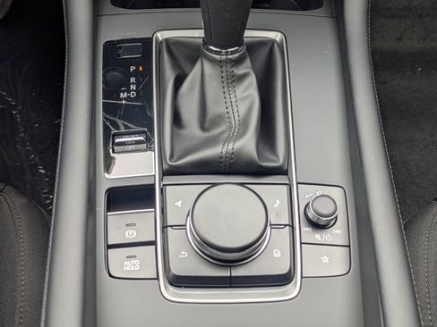 New 2026 MAZDA MAZDA3 s image 22