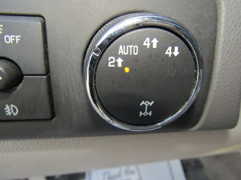 Used 2009 Chevrolet Tahoe LTZ image 22