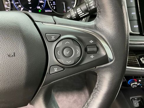 Used 2021 Buick Enclave Avenir w/ Avenir Technology Package image 11