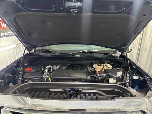 Used 2020 GMC Sierra 1500 SLT w/ SLT Premium Plus Package image 27