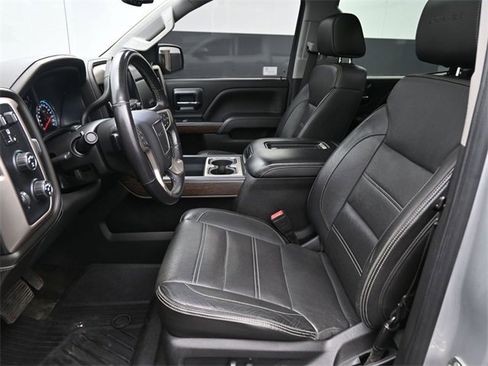 Used 2018 GMC Sierra 1500 Denali w/ Denali Ultimate Package image 10