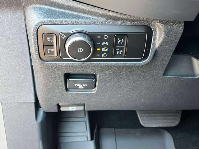 New 2026 Ford Bronco Raptor AWD/4WD image 25