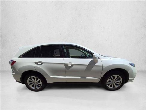 Used 2017 Acura RDX FWD image 4
