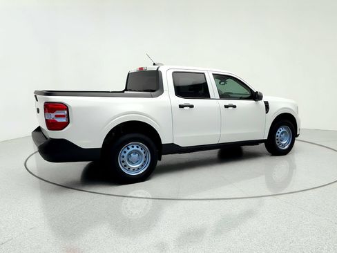 New 2026 Ford Maverick XL FWD image 9