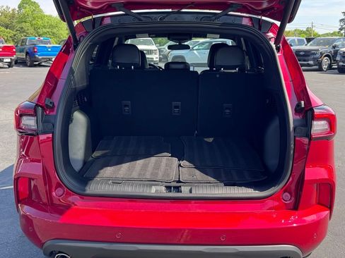 Used 2024 Ford Escape ST-Line w/ Tech Pack #1 image 38