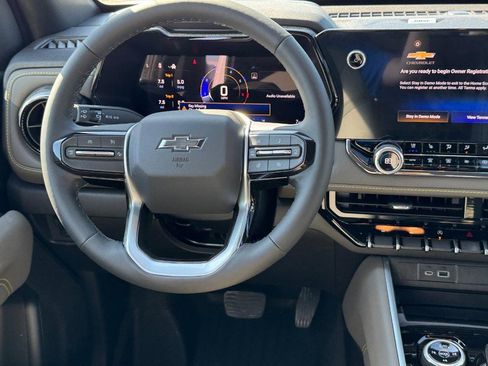 New 2026 Chevrolet Colorado ZR2 w/ Technology Package image 7