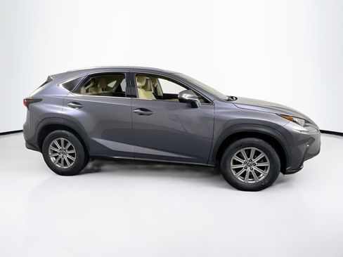 Used 2019 Lexus NX 300 FWD image 4