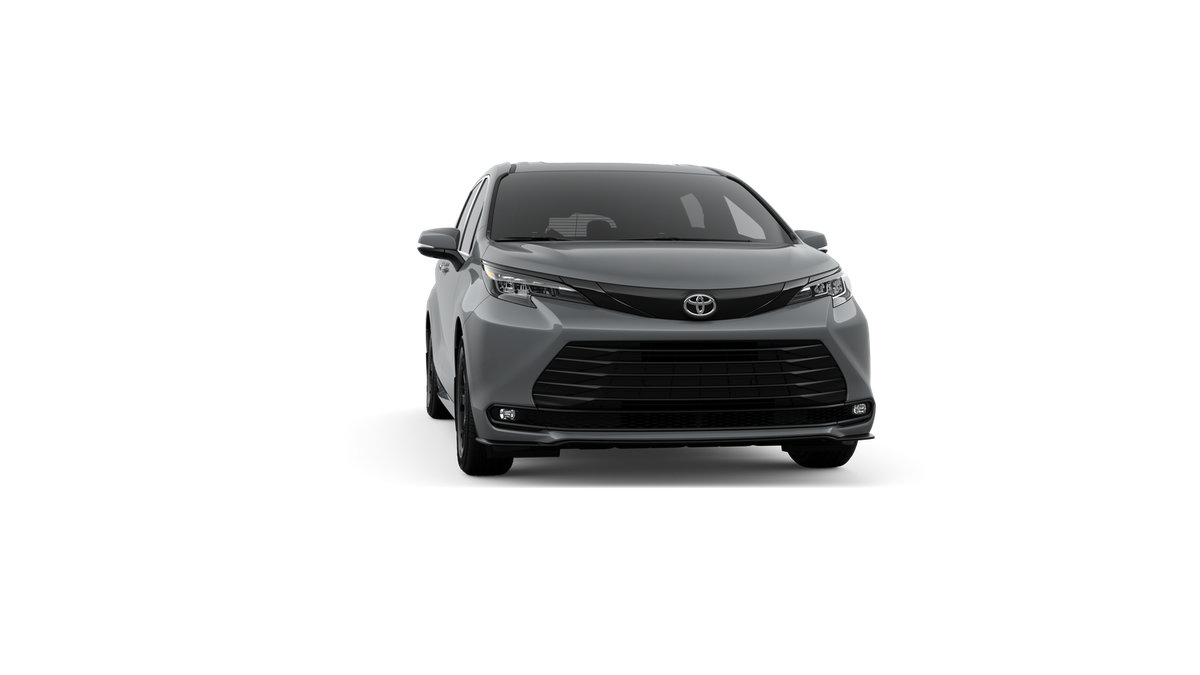 New 2026 Toyota Sienna XLE Woodland Edition AWD/4WD image 36