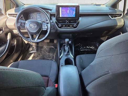 Used 2024 Toyota Corolla SE image 17