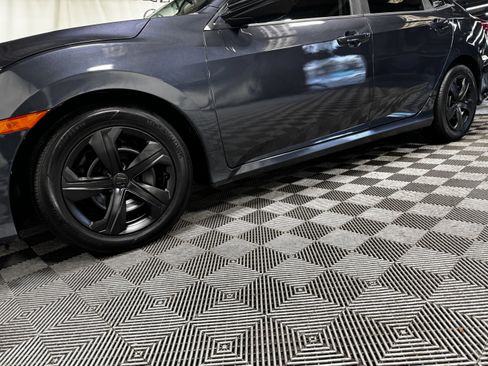 Used 2017 Honda Civic LX image 14