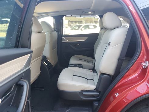 Used 2025 MAZDA CX-90 Plug-In Hybrid w/Premium Sport AWD/4WD image 8