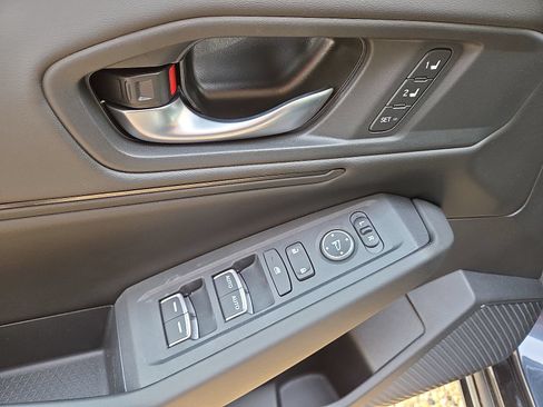 New 2026 Honda Accord EX-L image 9