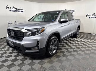 Used 2022 Honda Ridgeline RTL-E video 3