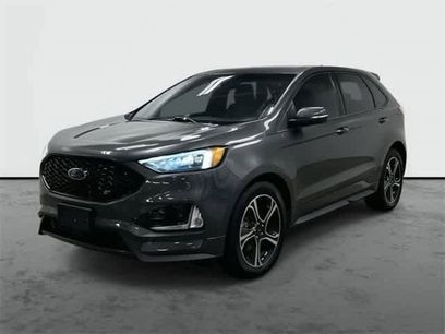 Used 2019 Ford Edge ST w/ Convenience Package