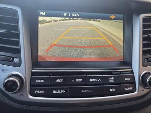 Used 2016 Hyundai Tucson Limited w/ Option Group 03 AWD/4WD image 30