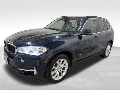 Used 2016 BMW X5 xDrive35i