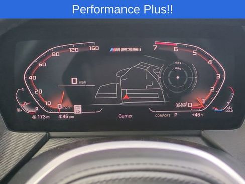 Used 2022 BMW M235i xDrive Gran Coupe w/ Premium Package image 13