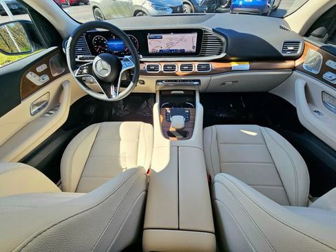 New 2026 Mercedes-Benz GLE 350 4MATIC image 24