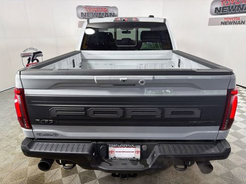 Used 2024 Ford F150 Raptor AWD/4WD image 6