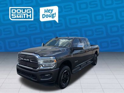 Used 2023 RAM 2500 Laramie