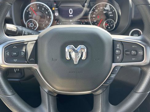 New 2026 RAM 1500 Express image 12