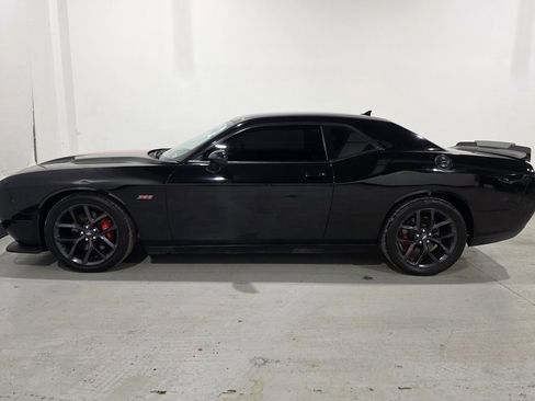 Used 2018 Dodge Challenger R/T Scat Pack image 15