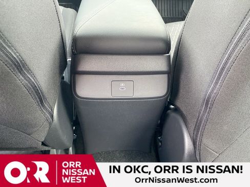 New 2026 Nissan Sentra SV w/ Floor Mat Package image 16