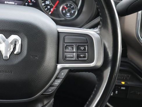 Used 2022 RAM 3500 Laramie image 18