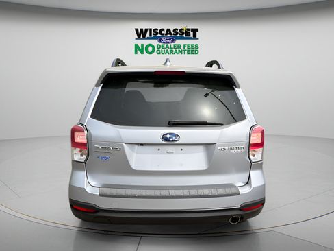 Used 2017 Subaru Forester 2.5i Premium w/ All-Weather Package AWD/4WD image 25