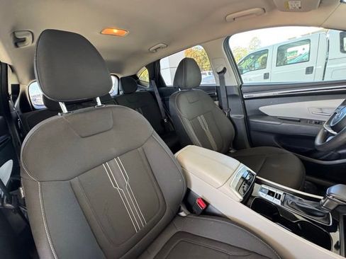 Used 2024 Hyundai Tucson SEL image 17