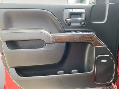 Used 2019 GMC Sierra 2500 Denali w/ Duramax Plus Package image 16