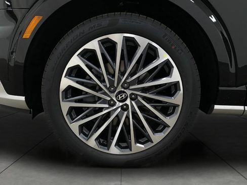 New 2026 Hyundai Palisade Calligraphy AWD/4WD image 13