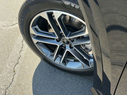 New 2026 Audi Q5 Premium Plus AWD/4WD image 10