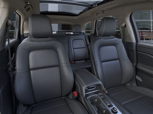 New 2026 Lincoln Corsair Reserve w/ Jet Appearance Package image 10