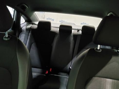 Used 2022 Honda Civic Sport image 21