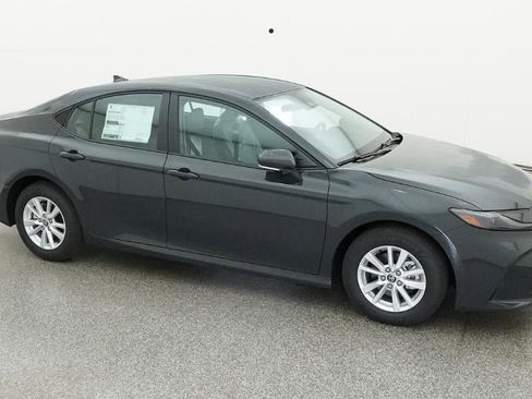 New 2026 Toyota Camry LE image 45