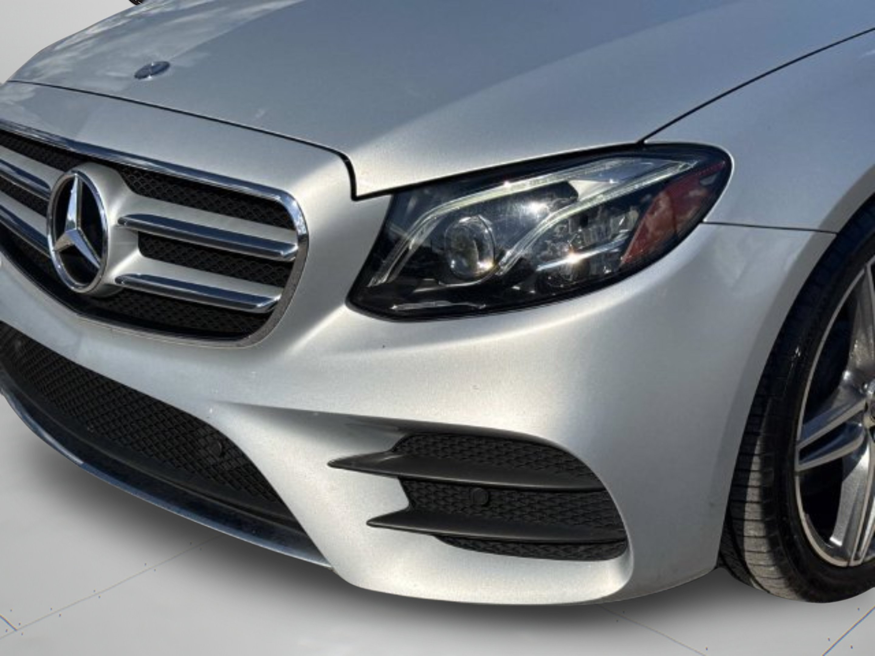 Used 2020 Mercedes-Benz E 350 4MATIC Sedan image 31