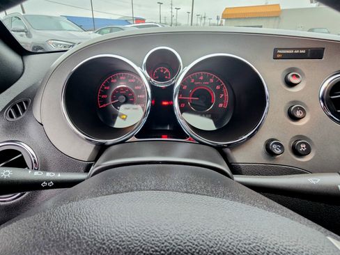 Used 2007 Pontiac Solstice GXP w/ Premium Package image 33