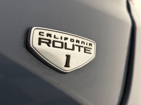Used 2023 Ford Mustang Mach-E California Route 1 AWD/4WD image 9