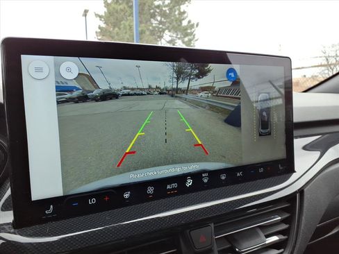 Certified 2023 Ford Escape ST-Line Elite image 20