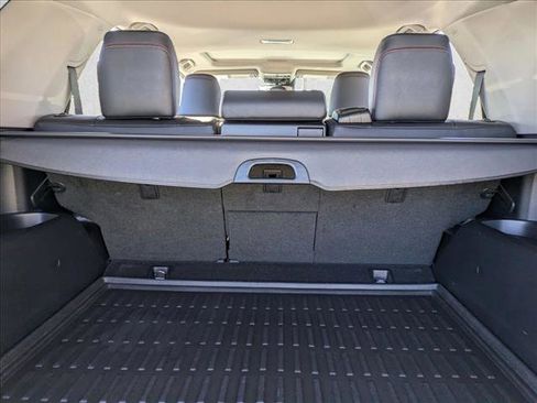 Certified 2023 Toyota 4Runner TRD Off-Road Premium image 6