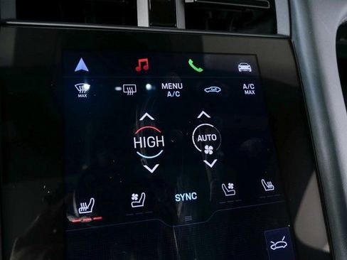 New 2026 Porsche Taycan GTS image 15