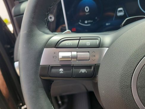 Used 2025 Hyundai Santa Cruz Limited AWD/4WD image 18