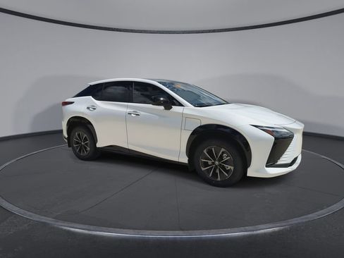 Used 2026 Lexus RZ 350e 2WD w/ Convenience Package image 2